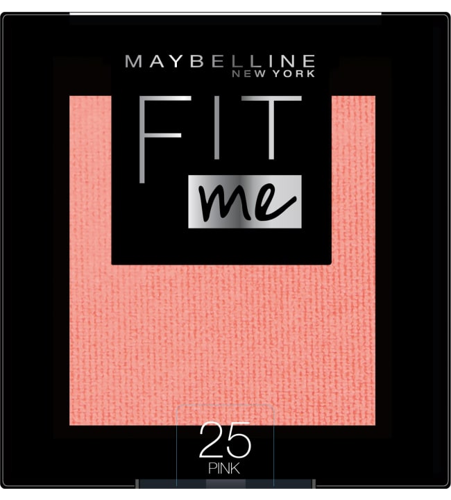 Maybelline Fit Me 4,5 g poskipuna