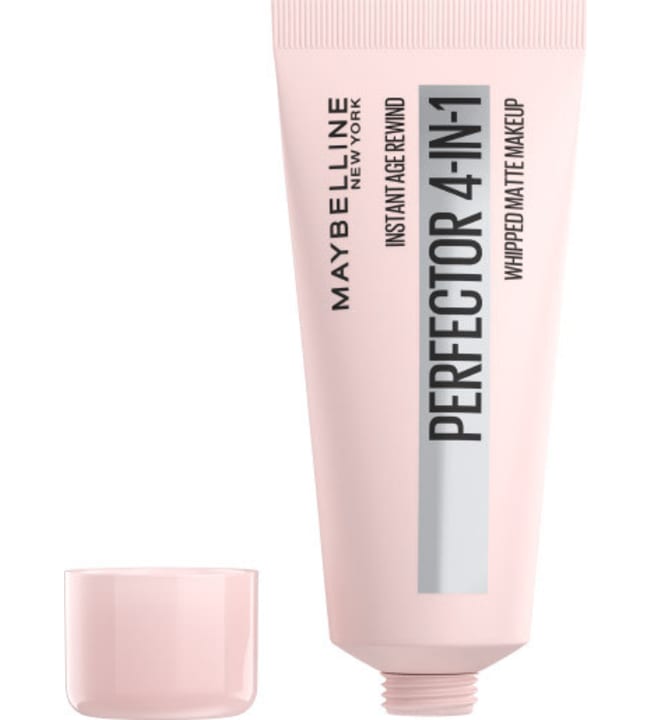 Maybelline Instant Perfector 4-in-1 Matte Makeup 30 ml meikkivoide