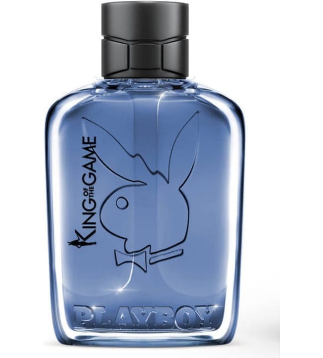 Playboy King Of The Game 60 ml EDT verkkokauppa
