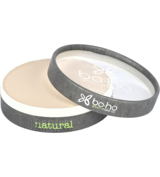 Boho Green Make-Up Highlighter 10 g valopuuteri
