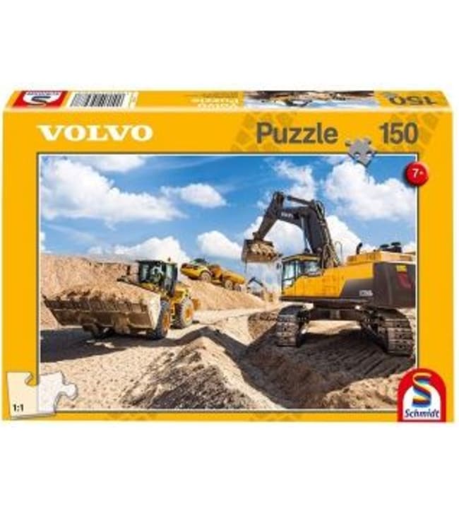 Volvo l120gz каталог