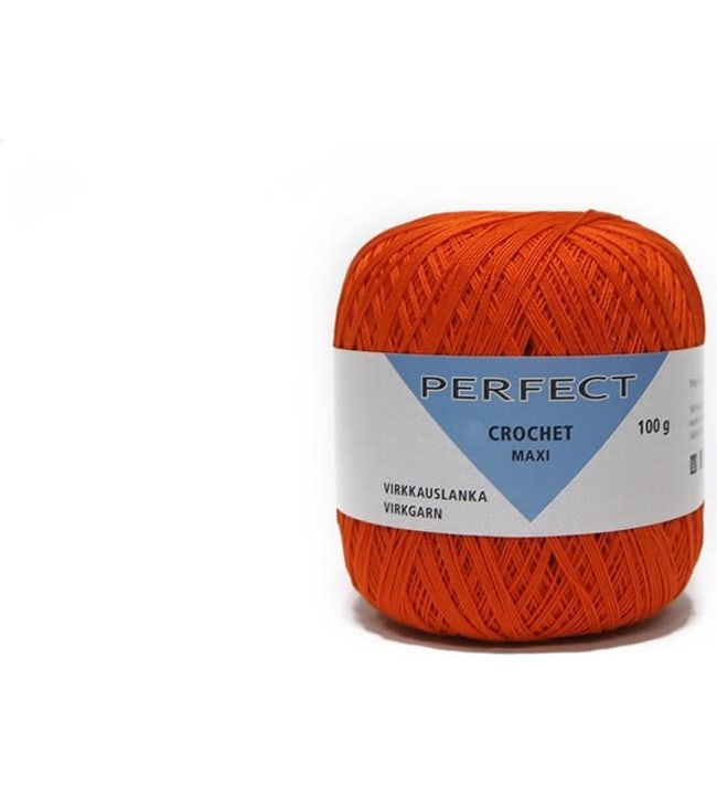 Perfect Crochet Maxi 100 g virkkuulanka