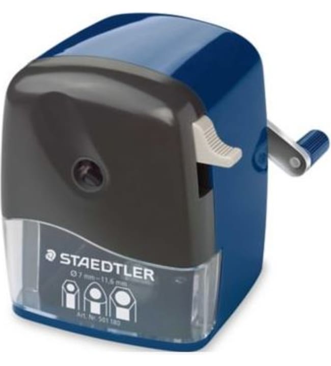 Staedtler 50120-3 kynänteroituskone