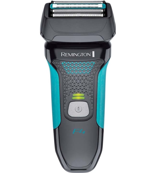 pharmacist fear Junior Remington Style Series F4 parranajokone | Karkkainen.com verkkokauppa