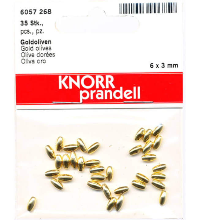 Knorr Prandell kulta pisara vahahelmi