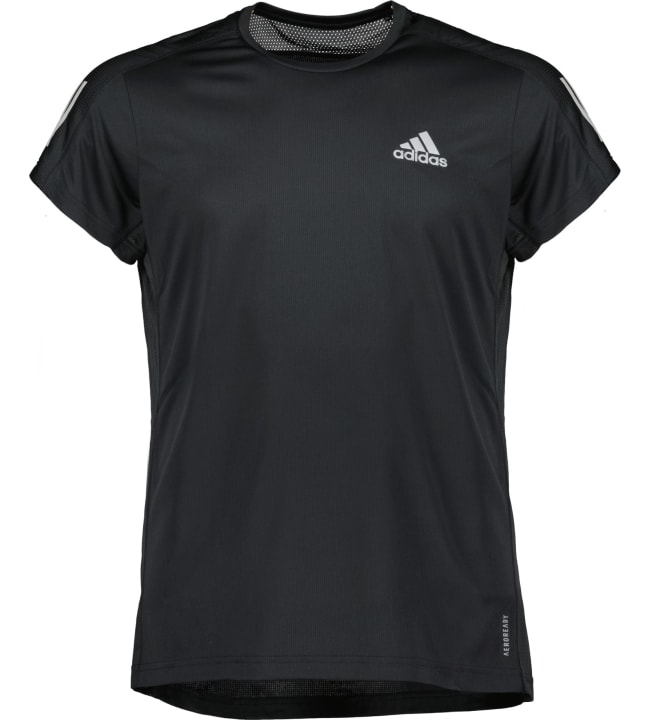 Adidas Own The Run miesten t-paita