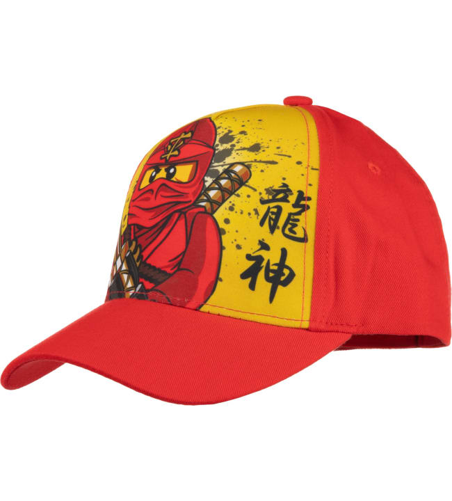 Lego Ninjago Lasten Lippis Karkkainen Verkkokauppa