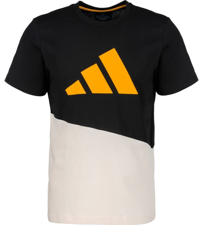 Adidas Future Blk Tee miesten t-paita