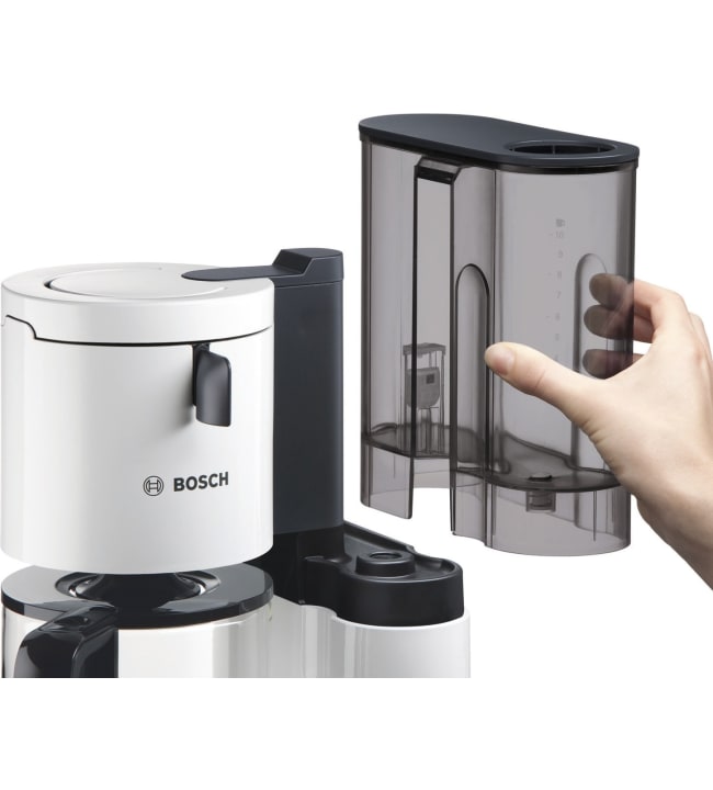 Bosch TKA8011 kahvinkeitin | Karkkainen.com verkkokauppa