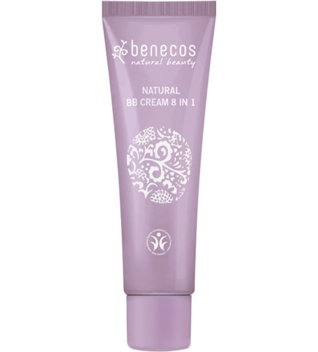 Benecos Natural 30 ml BB-voide