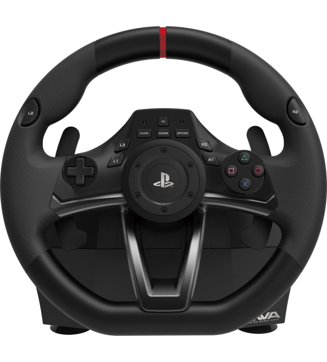 Hori Racing Wheel APEX PS4 / PS3 / PC rattiohjain