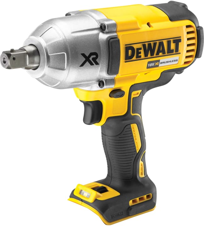 Dewalt XR DCF899N 18V mutterinväännin runko