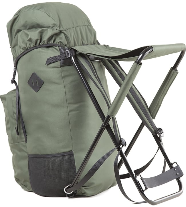 Savotta 360 reppujakkara