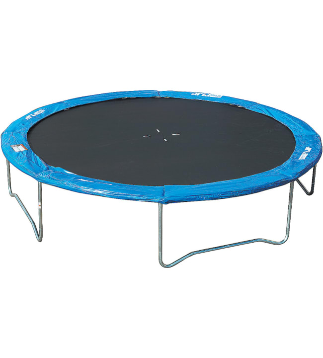 Enermix 3,96 m trampoliinin reunapehmuste