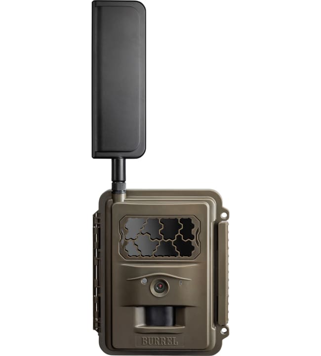 Burrel S12HD+SMS Pro 4G riistakamera
