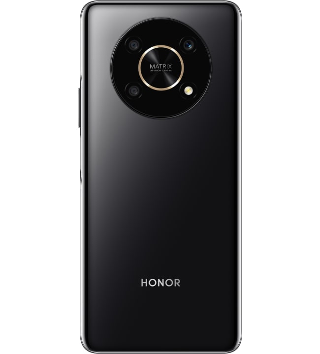 Honor Magic4 Lite 5G 6GB/128GB älypuhelin