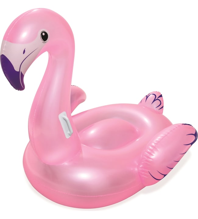 Bestway Flamingo 1,27 x 1,27m uimalelu