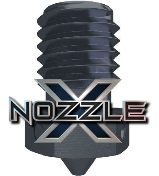 AddNorth Nozzle X 1.75mm 0.60mm suutin