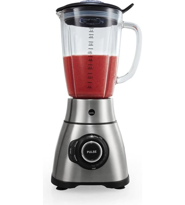 Wilfa Fiere BL-1800S tehosekoitin