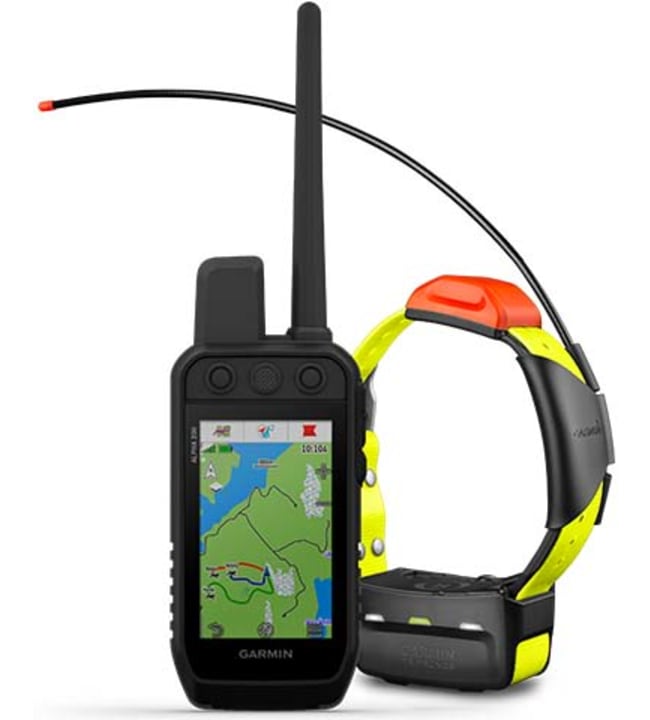 Garmin Alpha 200/T5paketti verkkokauppa