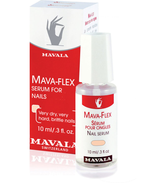 Mavala Mava-Flex Serum 10 ml kosteuttava tehoseerumi