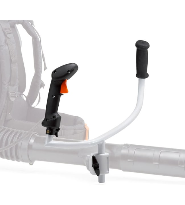 Stihl br 500 карбюратор