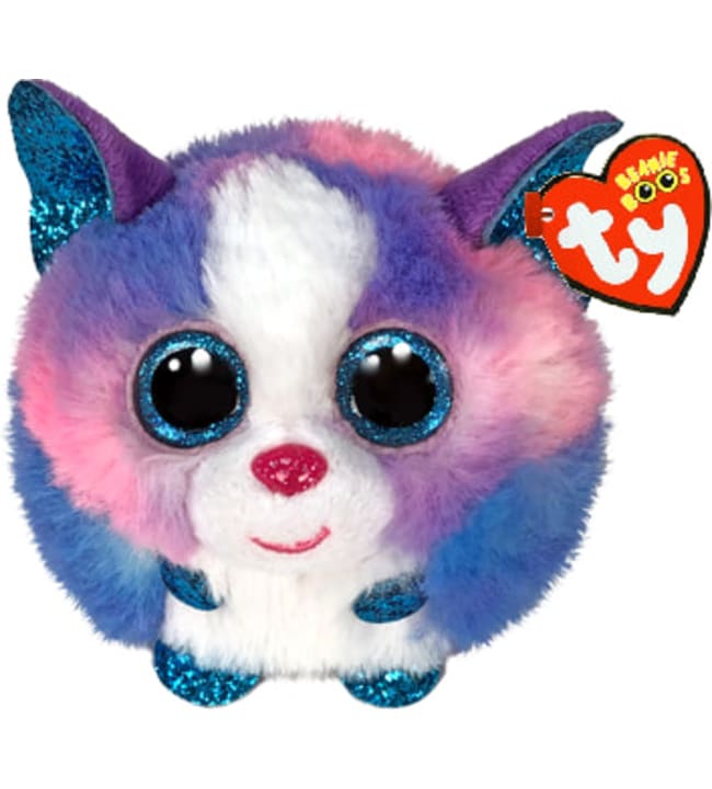 TY Beanie Balls Cleo koira pehmo verkkokauppa
