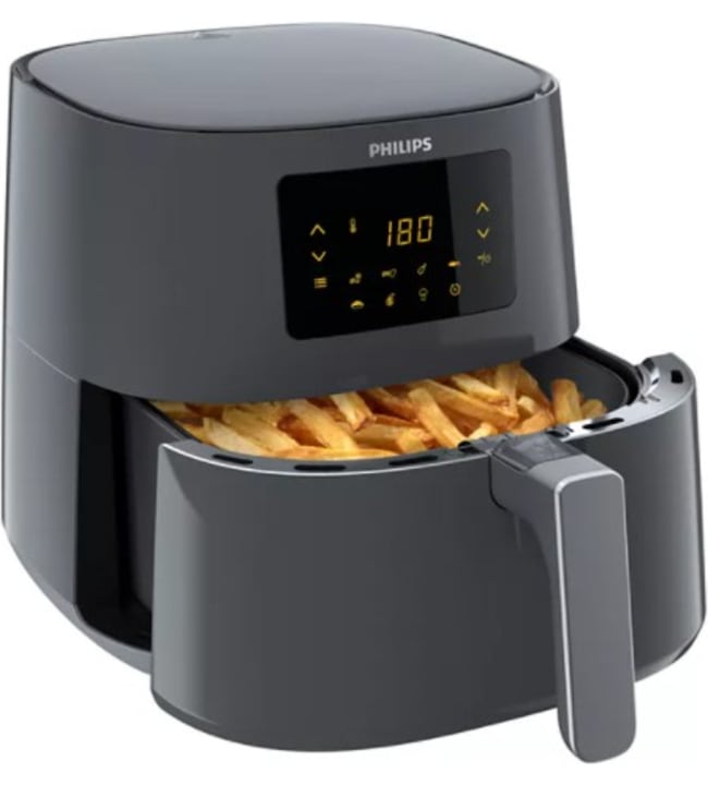 Philips Essential XL 6,2L airfryer verkkokauppa