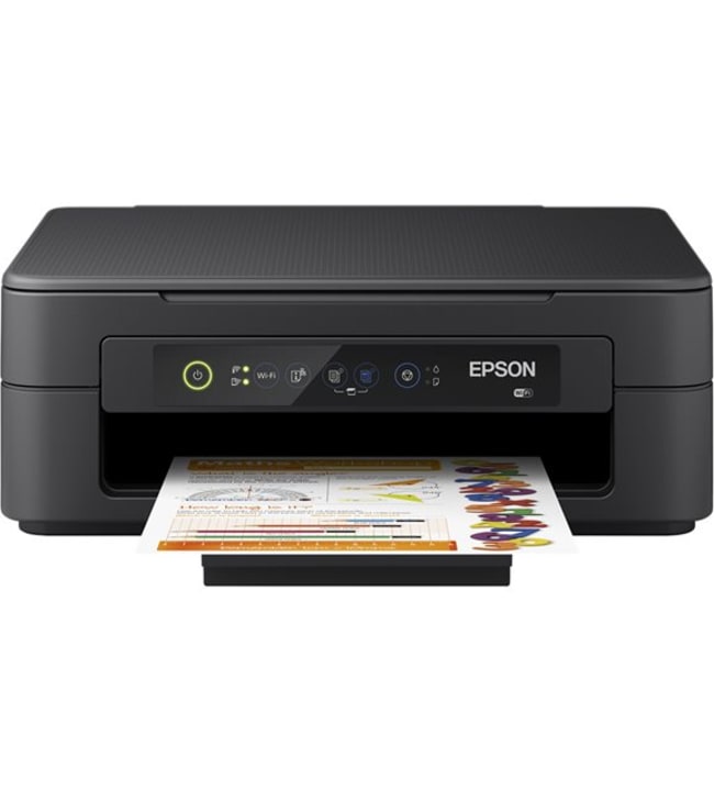 Epson Expression Home XP-2105 mustesuihkutulostin