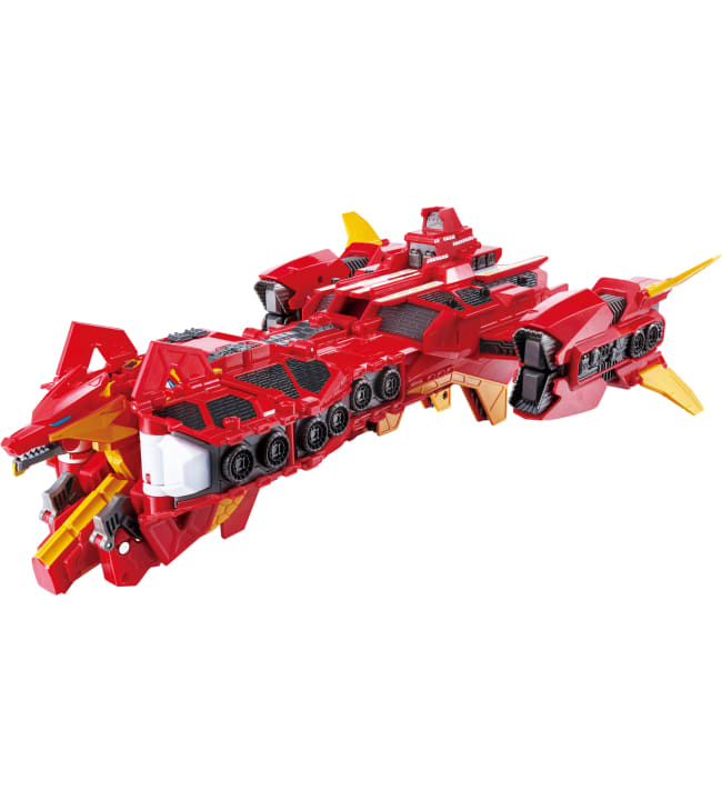 Tobot Galaxy Detectives Commander Universe robotti verkkokauppa