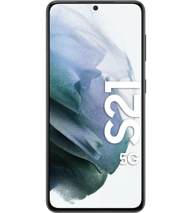 Samsung Galaxy S21 5G 256GB älypuhelin