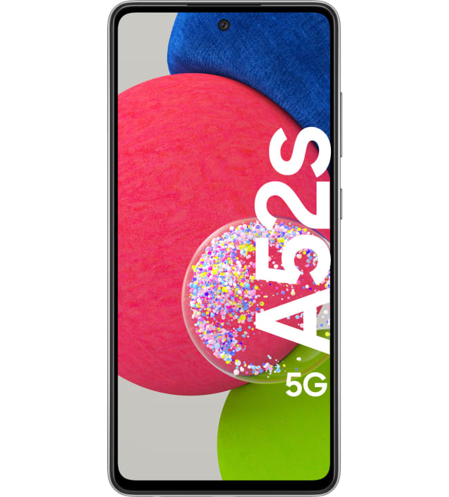 Samsung Galaxy A52s 5G älypuhelin