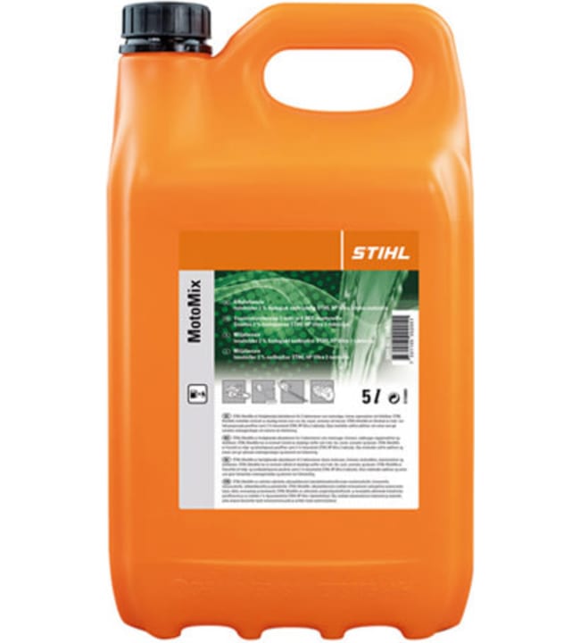 STIHL 2T 25L MotoMix polttoaine verkkokauppa