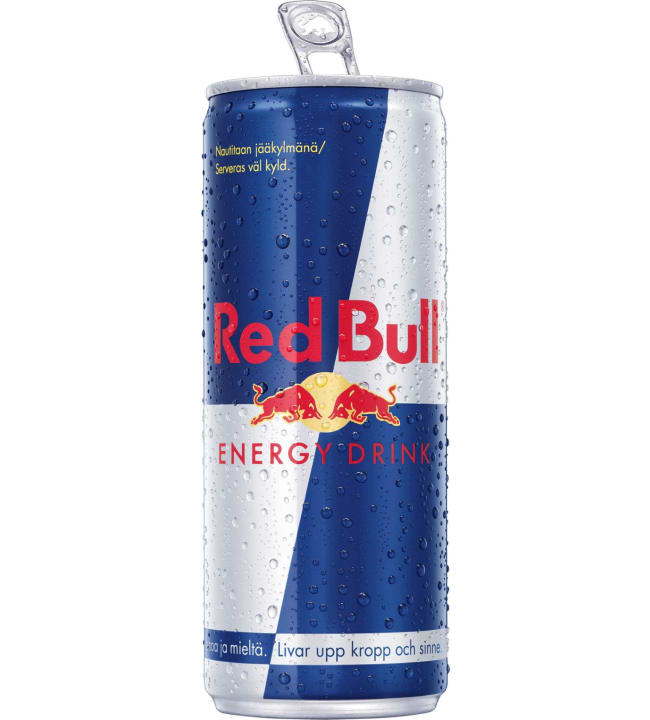 Red Bull 250 ml energiajuoma
