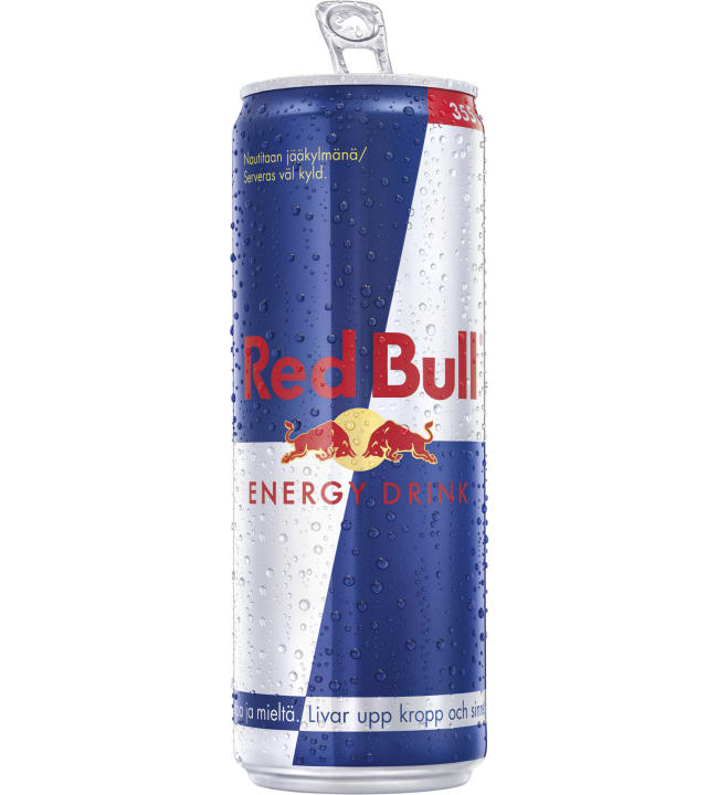 Red Bull 355 ml energiajuoma