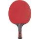 Dunlop Evolution 3000 Tischtennis-Schläger – Für Fortgeschrittene Mit D20 Schwamm & 5-lagiger Klinge, ITTF-zugelassen