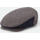product-navy/sand houndstooth-swatch