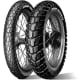 Pneumatico DUNLOP TMAX 120/90-18 65T TT – Trailmax Per Scooter E Moto – Aderente E Autopulente