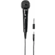 Thomson M135 Dynaaminen Black mikrofoni | Karkkainen.com verkkokauppa