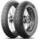 Pneumatico Moto Michelin Anakee Adventure – 170/60 R17 72V – Per Enduro Stradale E Fuoristrada, M+S - 6