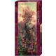 HEYE Puzzle 1000 Teile – Phosphorus Vertical, Andy Thomas Enigma Trees, 32,6 X 94,5 Cm, Für Erwachsene
