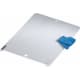 Hama ProClass Pellicola Protettiva Per IPad 2 E 3 (3rd Gen), Antigraffio E Antiriflesso, Con Panno In Microfibra