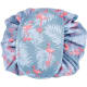 product-harmaa vaaleanpunainen flamingo-swatch