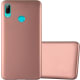 Cadorabo Estuche Compatible con Honor 10 Lite/Huawei P Smart 2019 en