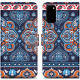 product-01 sininen mandala-swatch