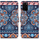 product-01 sininen mandala-swatch
