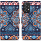 product-01 sininen mandala-swatch