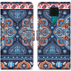 product-01 sininen mandala-swatch