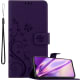 product-kukallinen tummanvioletti-swatch