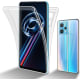 Funda Libro Para Realme 9 5G / 9 Pro / V25 / Q5 / OnePlus Nord CE 2 Lite - Con Stand, Ranura Tarjetas Y Cierre Magnético